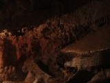 Grotte de Saint-Césaire