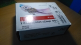 TMS320C5535 - eZdsp (boîte)