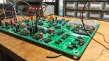 Analog System Labkit Pro - VCO2