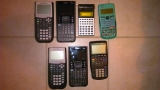 Toutes mes calculatrices