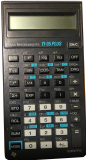 TI-35+ (1986)