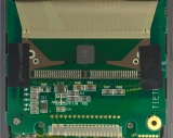 TI-82 0510572 LCD Board