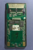 TI-82 9.0 PCB in Housing