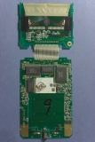 TI-82 9.0 PCB