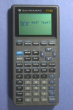 TI-82 0700077