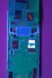 I0790 Mainboard UV