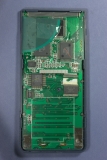 TI-81 0719871 PCB in Housing