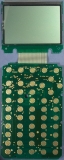 TI-81 0804828 PCB Front