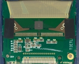 TI-81 17050114 LCD Board