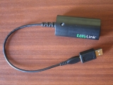 Vernier EasyLink