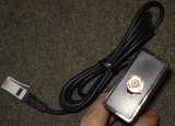 Amplificateur électrode Vernier
