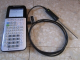 TI-83 Premium CE + EasyTemp