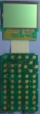 TI-85 20025692 PCB Front