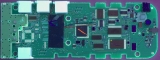 CBL2 1523000307 PCB Rear UV