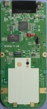 TI-84 Plus 16230148134 PCB Rear
