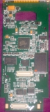 TI-Phoenix 1 P1-EVT1 - carte mère - côté clavier