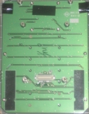 TI-Phoenix 1 P1-EVT1 - carte clavier
