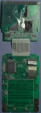 TI-81 0600008 PCB