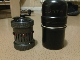 Curta calculator