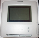 TI-Nspire ViewScreen - mode TI-84 Presentation Link