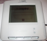 TI-Nspire ViewScreen - reprogrammation Diags