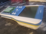 TI-Nspire DataTracker EVT2