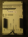 TI-LaunchPad MSP-EXP432P401R