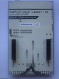 TI-LaunchPad MSP-EXP432P401R