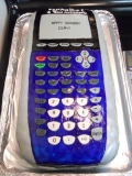 Gâteau TI-84 Plus Silver Edition