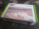 Grove Base BoosterPack