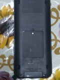 TI-Nspire CX CAS CR4 (HW-W)