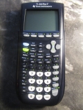 TI-84 Plus T