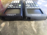 TI-84 Plus T + TI-82 Advanced