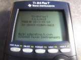 TI-84 Plus T