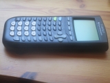 TI-84 Plus T