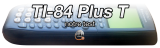 TI-84 Plus T review header