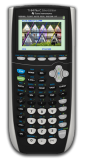 TI-84 Plus C Silver Edition