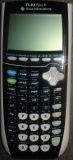 Nouvelle TI-83 Plus.fr 2013