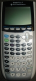 Nouvelle TI-83 Plus.fr 2013