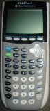 Nouvelle TI-83 Plus.fr 2013