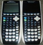 Nouvelle TI-83 Plus.fr 2013