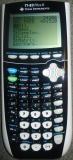 Nouvelle TI-83 Plus.fr 2013