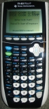 Nouvelle TI-83 Plus.fr 2013