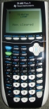 Nouvelle TI-83 Plus.fr 2013