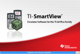 TI-SmartView 4.0 bêta.