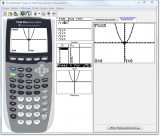 TI-SmartView 4.0 bêta.