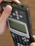 TI-84 Plus Orion