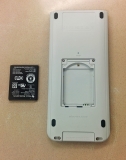 TI-Nspire CX HW-O + new battery