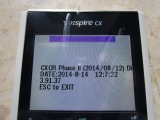 Diags 3.9.1 TI-Nspire CXCR