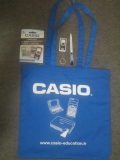 Orme 2.16 - Casio